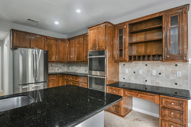4,280/Mo, 4923 Laurel Hill Ct Sugar Land, TX 77478 Kitchen View