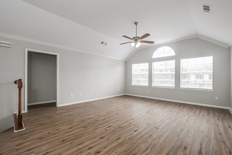 4,280/Mo, 4923 Laurel Hill Ct Sugar Land, TX 77478 Loft View