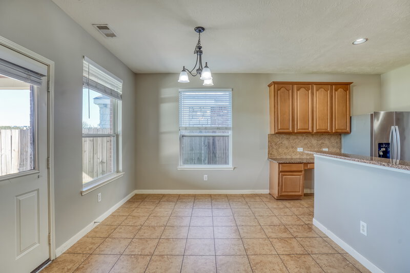 2,655/Mo, 17427 Stamford Oaks Dr Tomball, TX 77377 Floorplan View 3