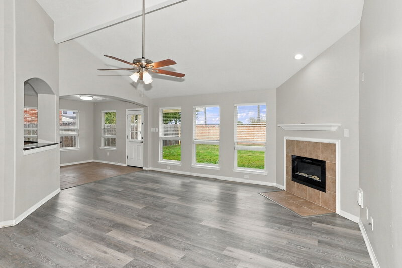 2,055/Mo, 7811 Iris Glen Ln Richmond, TX 77407 Misc View