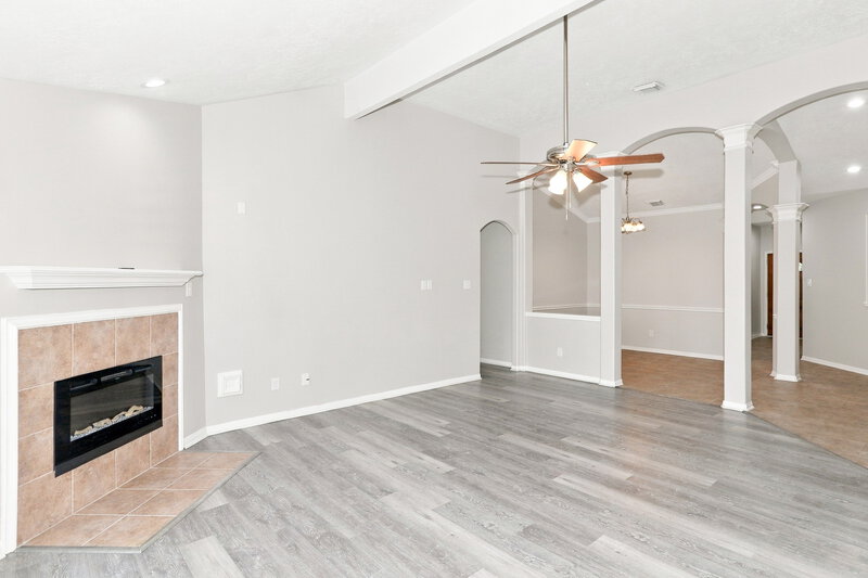 2,055/Mo, 7811 Iris Glen Ln Richmond, TX 77407 Misc View 3