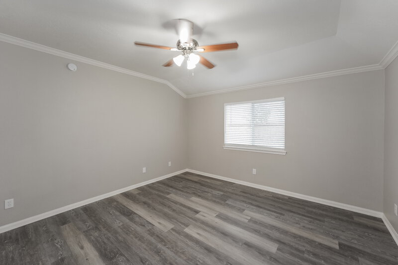2,460/Mo, 7811 Iris Glen Ln Richmond, TX 77407 Main Bedroom View