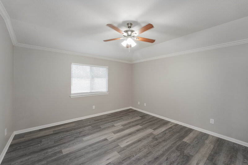 2,460/Mo, 7811 Iris Glen Ln Richmond, TX 77407 Main Bedroom View 2
