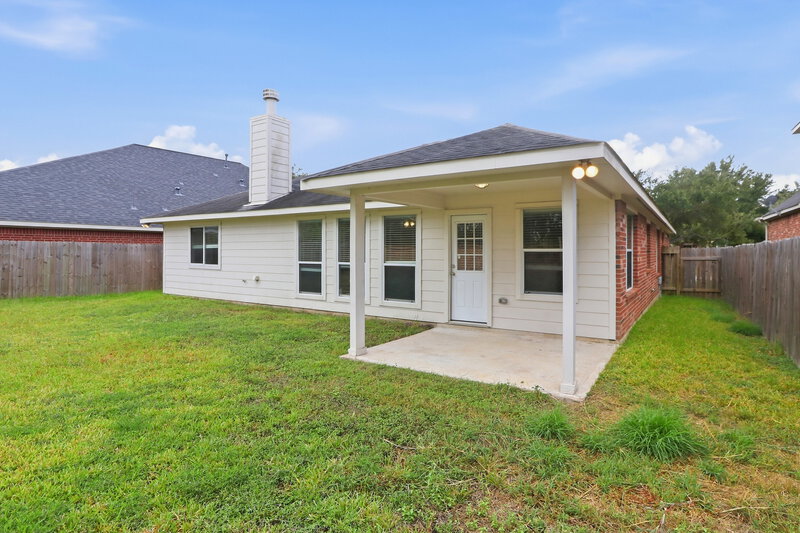 2,055/Mo, 7811 Iris Glen Ln Richmond, TX 77407 Misc View 12