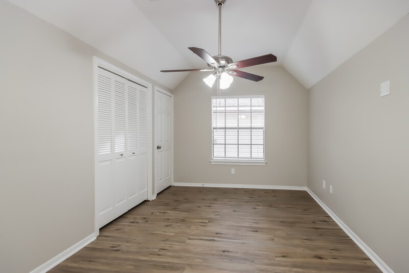 2,235/Mo, 4535 Echo Falls Dr Kingwood, TX 77345 Bedroom View