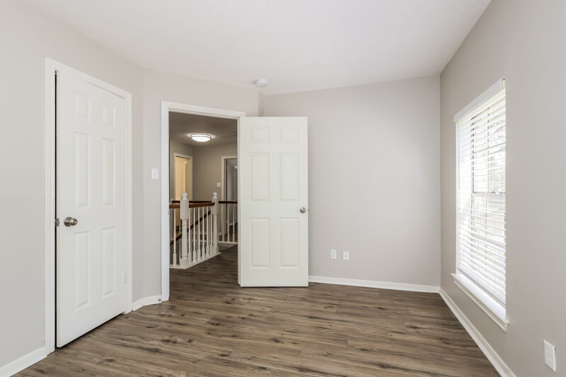 2,245/Mo, 4535 Echo Falls Dr Kingwood, TX 77345 Bedroom View