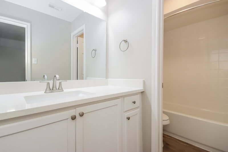 2,235/Mo, 4535 Echo Falls Dr Kingwood, TX 77345 Bathroom View