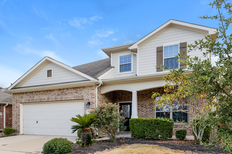 2,870/Mo, 6219 Flagg Ranch Dr Spring, TX 77388 External View