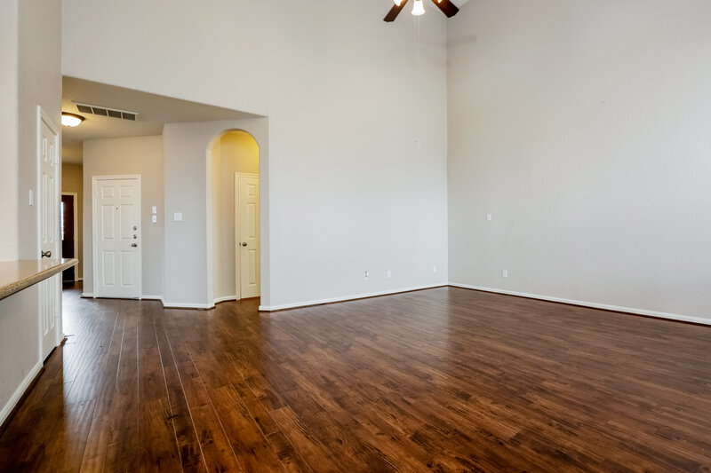 2,870/Mo, 6219 Flagg Ranch Dr Spring, TX 77388 Living Room View