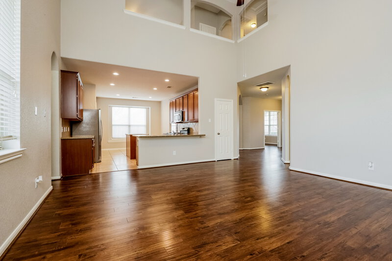 2,870/Mo, 6219 Flagg Ranch Dr Spring, TX 77388 Living Room View 2
