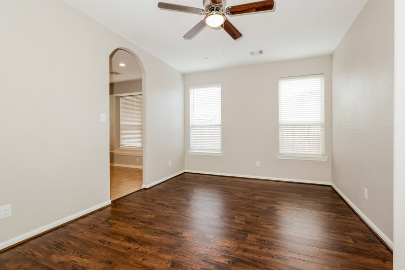 2,870/Mo, 6219 Flagg Ranch Dr Spring, TX 77388 Dining Room View