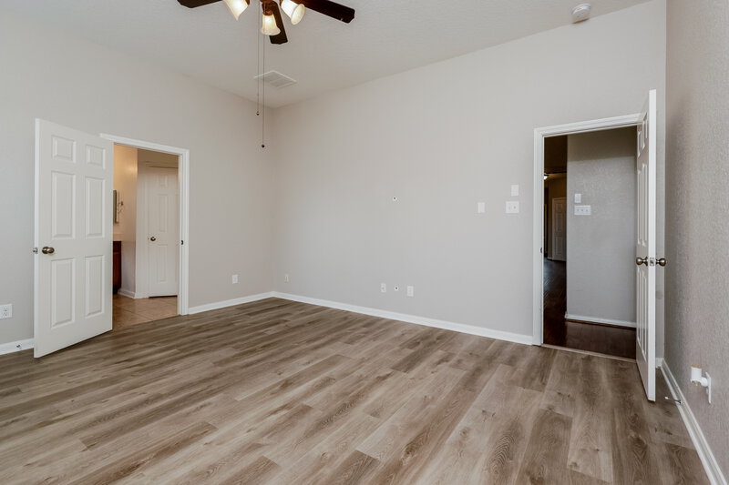 2,870/Mo, 6219 Flagg Ranch Dr Spring, TX 77388 Main Bedroom View