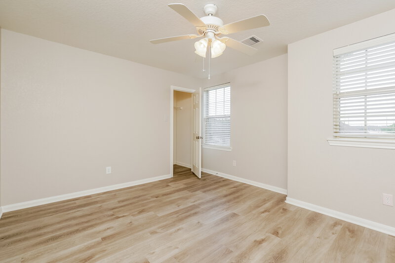 2,870/Mo, 6219 Flagg Ranch Dr Spring, TX 77388 Bedroom View