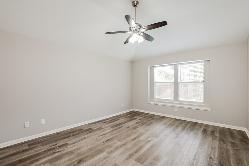 2,145/Mo, 9825 Rhea Ct Conroe, TX 77385 Main Bedroom View