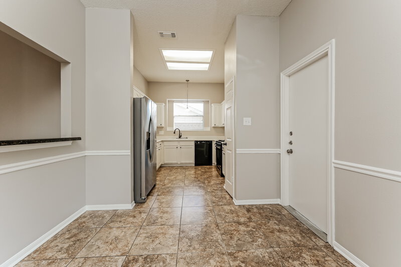 2,085/Mo, 18606 Sweetjasmine Ln Spring, TX 77379 Dining Room View 3