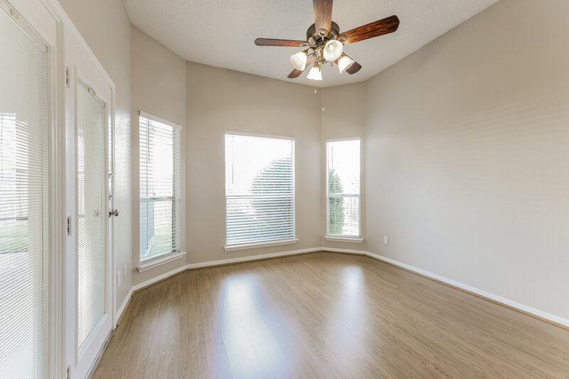 2,085/Mo, 18606 Sweetjasmine Ln Spring, TX 77379 Bedroom View