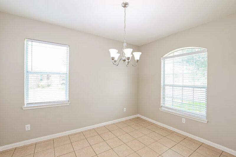 2,055/Mo, 1955 Garnet Breeze Dr Rosharon, TX 77583 Dining Room View