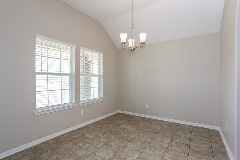 2,180/Mo, 1401 Oregon St La Porte, TX 77571 Dining Room View