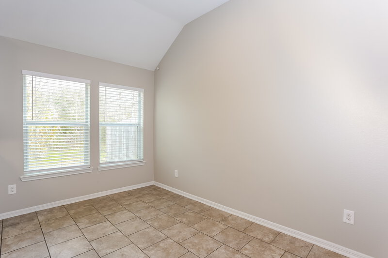 2,180/Mo, 1401 Oregon St La Porte, TX 77571 Breakfast Nook View
