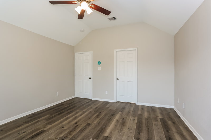 2,180/Mo, 1401 Oregon St La Porte, TX 77571 Main Bedroom View 2