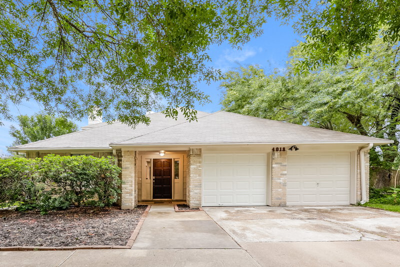 1,995/Mo, 4018 Oakrun Dr Humble, TX 77396 External View