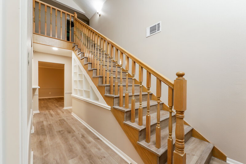 1,995/Mo, 4018 Oakrun Dr Humble, TX 77396 Foyer View