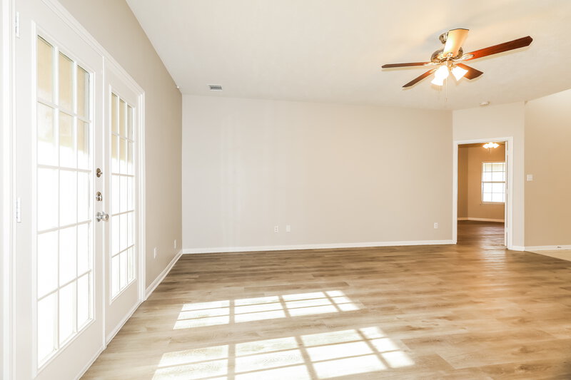 2,470/Mo, 4738 Comal River Loop Spring, TX 77386 Living Room View 2