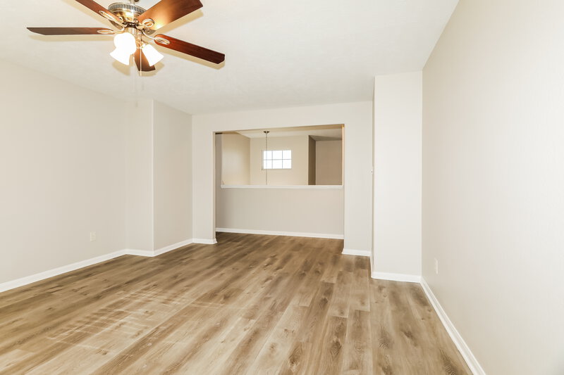 2,470/Mo, 4738 Comal River Loop Spring, TX 77386 Family Room View