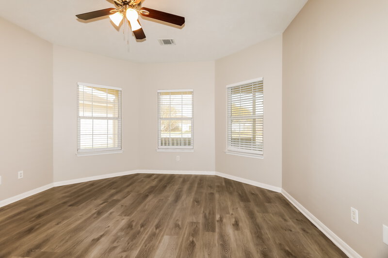2,470/Mo, 4738 Comal River Loop Spring, TX 77386 Main Bedroom View