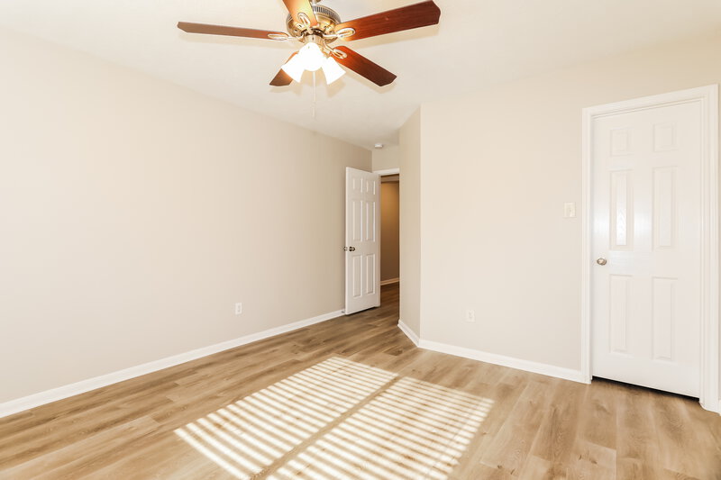 2,470/Mo, 4738 Comal River Loop Spring, TX 77386 Bedroom View 2