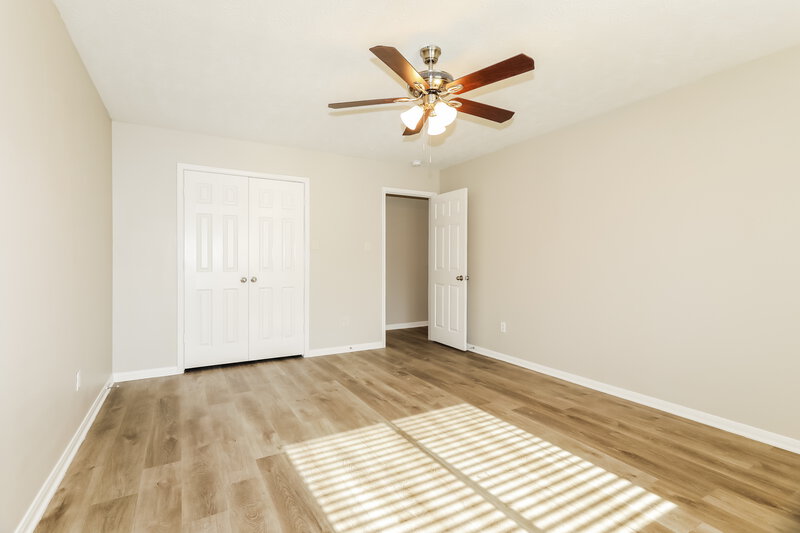 2,470/Mo, 4738 Comal River Loop Spring, TX 77386 Bedroom View 4