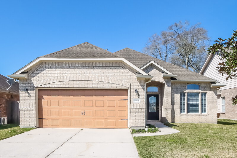2,055/Mo, 21624 Hackamore Ct Porter, TX 77365 External View