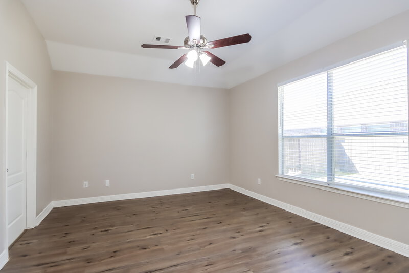 2,055/Mo, 21624 Hackamore Ct Porter, TX 77365 Main Bedroom View