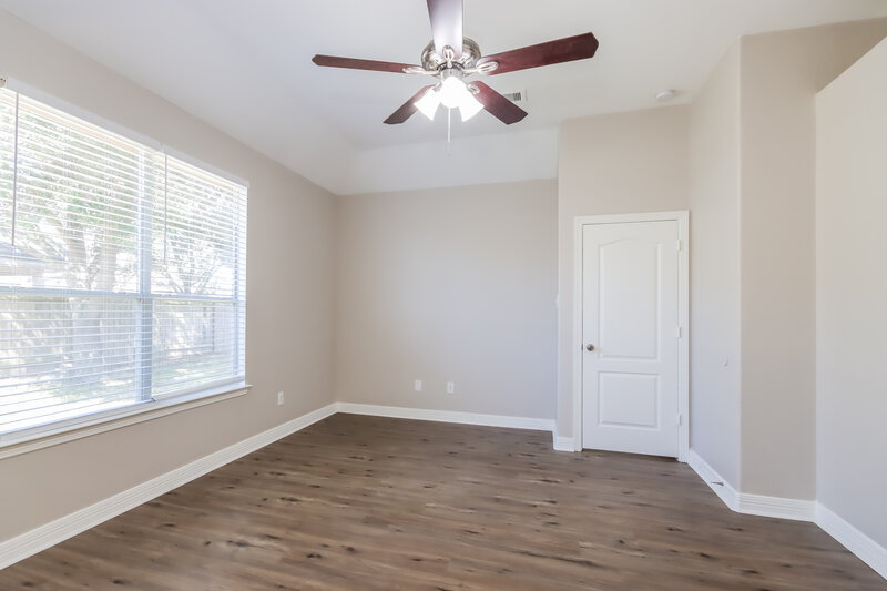 2,055/Mo, 21624 Hackamore Ct Porter, TX 77365 Main Bedroom View 2