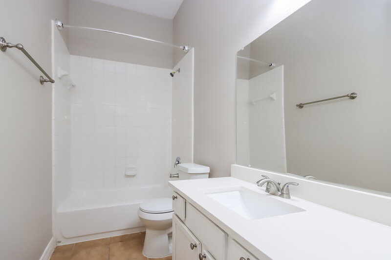 2,055/Mo, 21624 Hackamore Ct Porter, TX 77365 Bathroom View