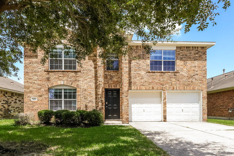 1,915/Mo, 5415 Espuela Ln Baytown, TX 77521 External View