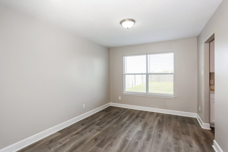 2,095/Mo, 5415 Espuela Ln Baytown, TX 77521 Dining Room View