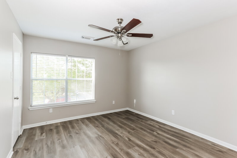 2,095/Mo, 5415 Espuela Ln Baytown, TX 77521 Main Bedroom View