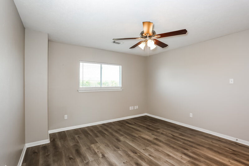 2,095/Mo, 5415 Espuela Ln Baytown, TX 77521 Bedroom View