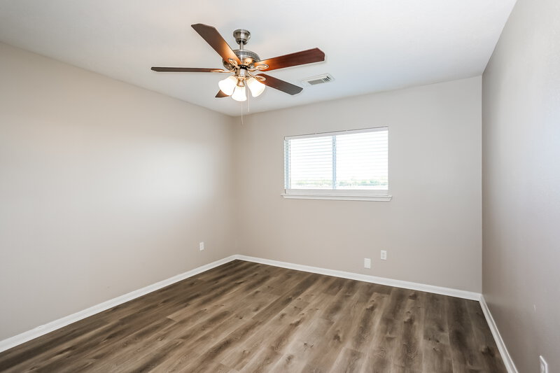 2,095/Mo, 5415 Espuela Ln Baytown, TX 77521 Bedroom View 2