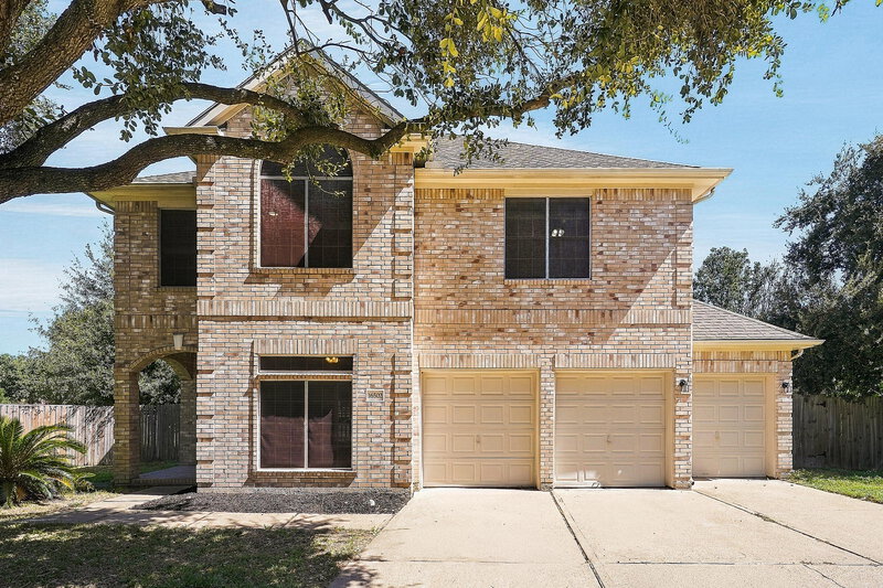 2,340/Mo, 16502 Wheatfield Dr Houston, TX 77095 External View