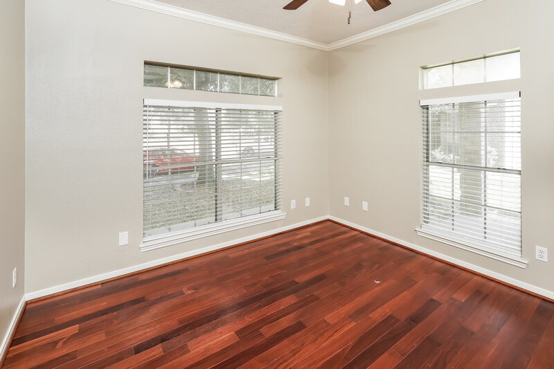 2,500/Mo, 16502 Wheatfield Dr Houston, TX 77095 Dining Room View