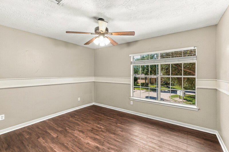 2,340/Mo, 16502 Wheatfield Dr Houston, TX 77095 Bedroom View 2