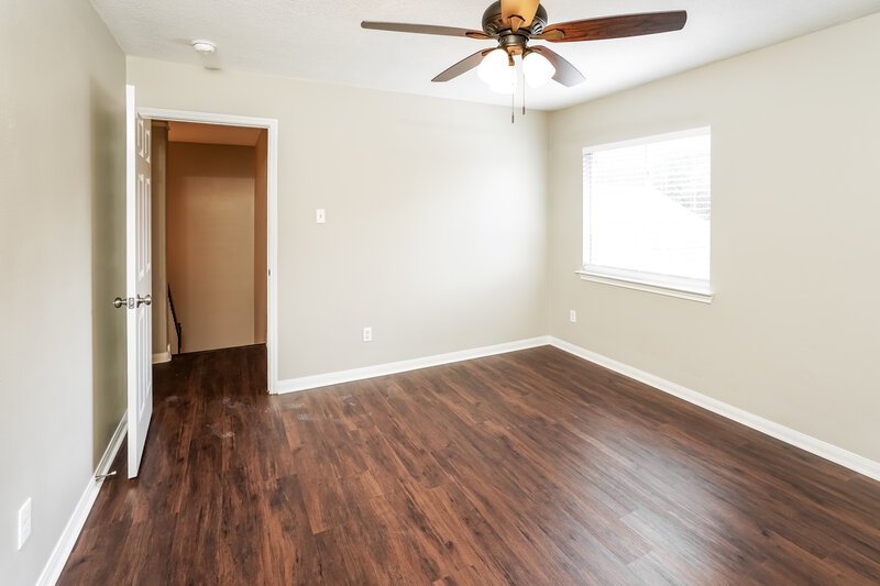 2,500/Mo, 16502 Wheatfield Dr Houston, TX 77095 Bedroom View 3