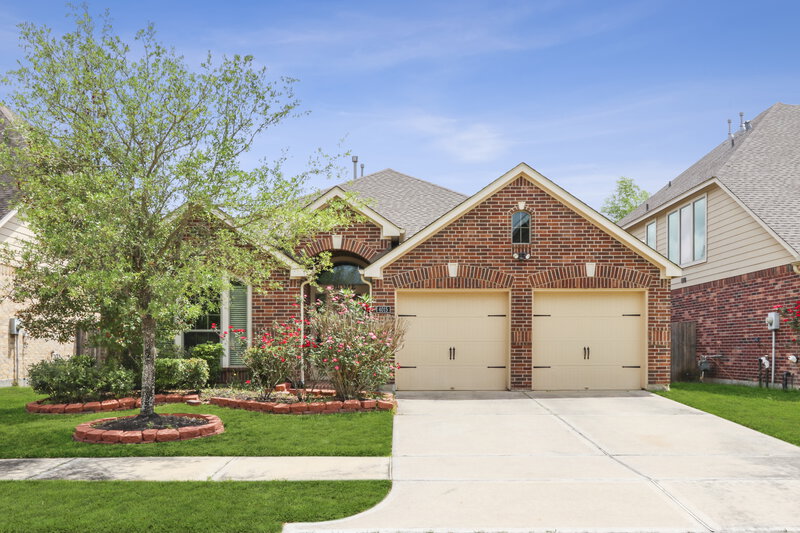 2,725/Mo, 4015 Windmill Creek Dr Richmond, TX 77407 External View