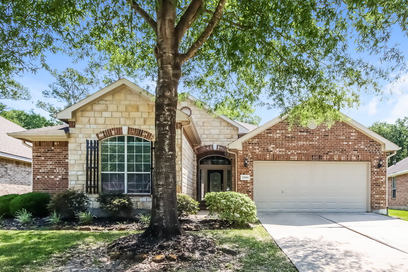 2,390/Mo, 25589 Oakhurst Forest Dr Porter, TX 77365 External View