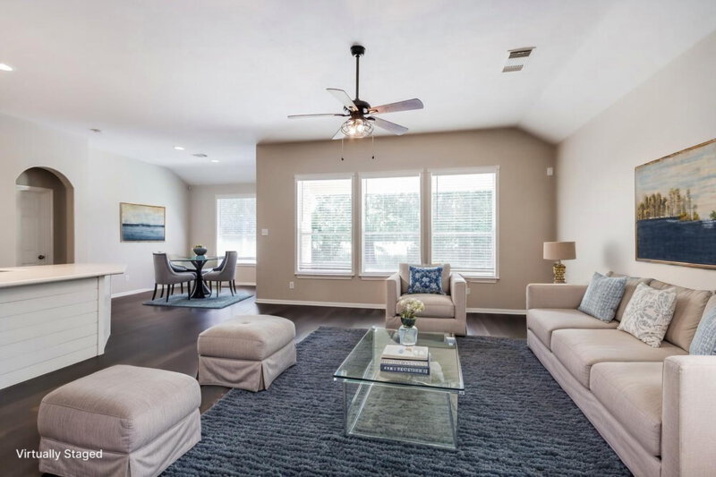 2,390/Mo, 25589 Oakhurst Forest Dr Porter, TX 77365 Misc View