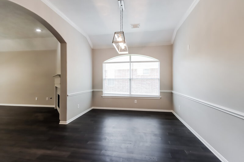 3,420/Mo, 25589 Oakhurst Forest Dr Porter, TX 77365 Dining Room View