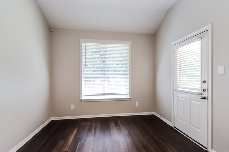 3,420/Mo, 25589 Oakhurst Forest Dr Porter, TX 77365 Breakfast Nook View