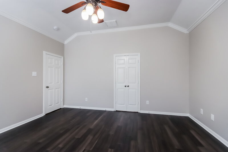3,420/Mo, 25589 Oakhurst Forest Dr Porter, TX 77365 Main Bedroom View 2